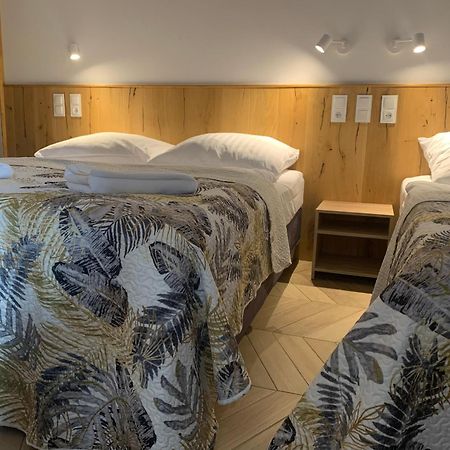 Apartament Kalina - Wyszynskiego Świeradów-Zdrój Εξωτερικό φωτογραφία