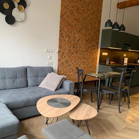 Apartament Kalina - Wyszynskiego Świeradów-Zdrój Εξωτερικό φωτογραφία