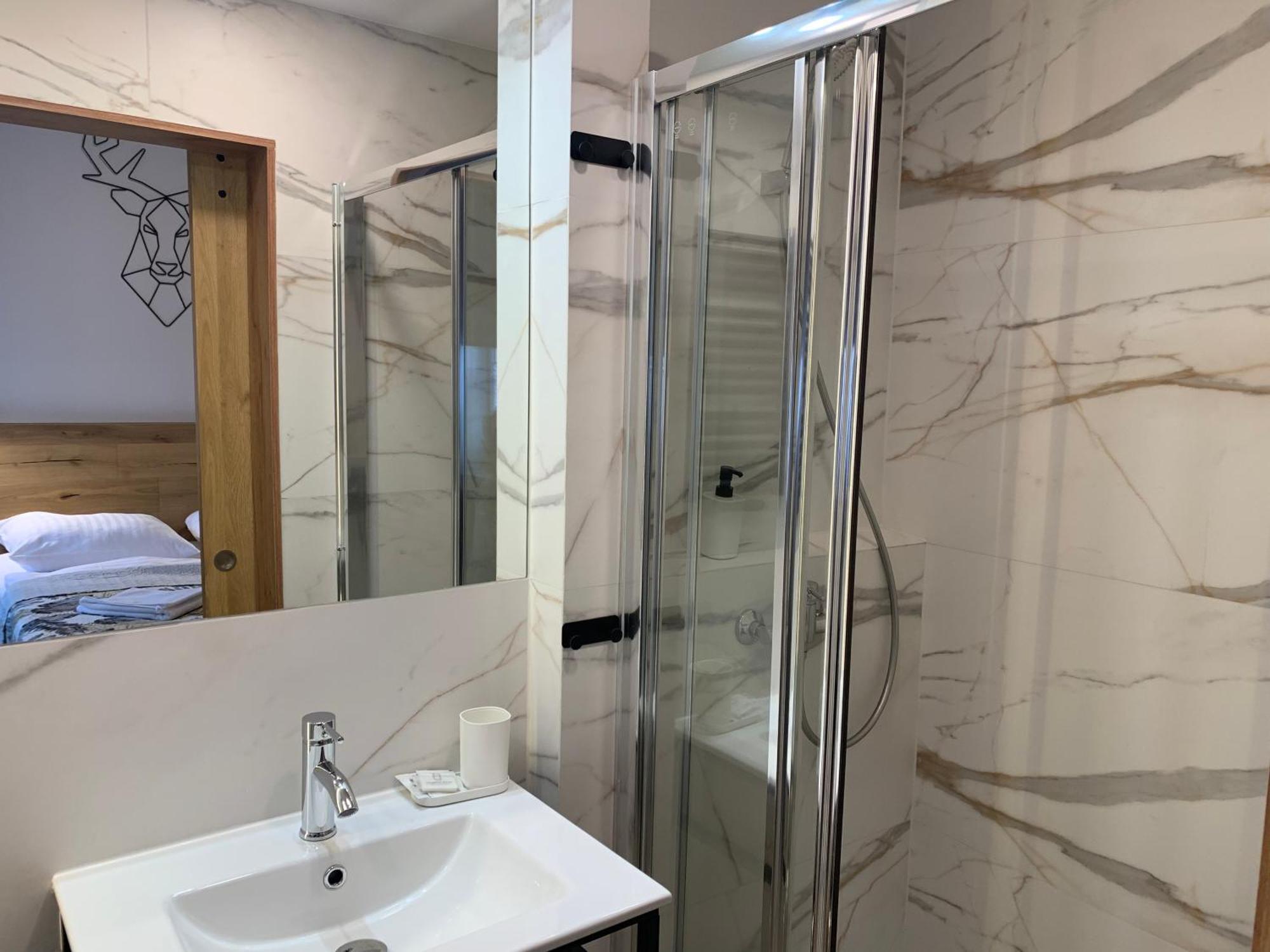 Apartament Kalina - Wyszynskiego Świeradów-Zdrój Εξωτερικό φωτογραφία