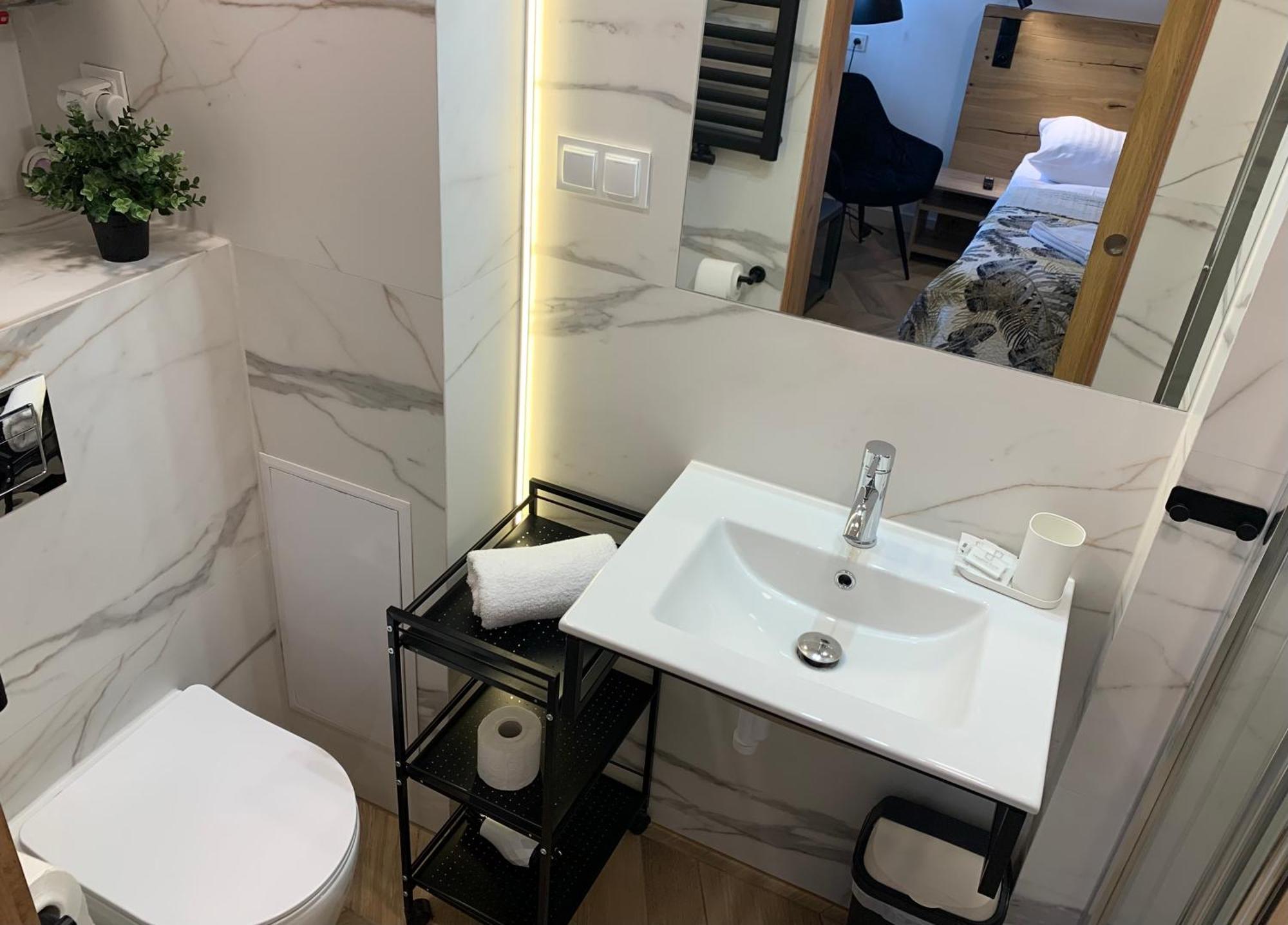 Apartament Kalina - Wyszynskiego Świeradów-Zdrój Εξωτερικό φωτογραφία