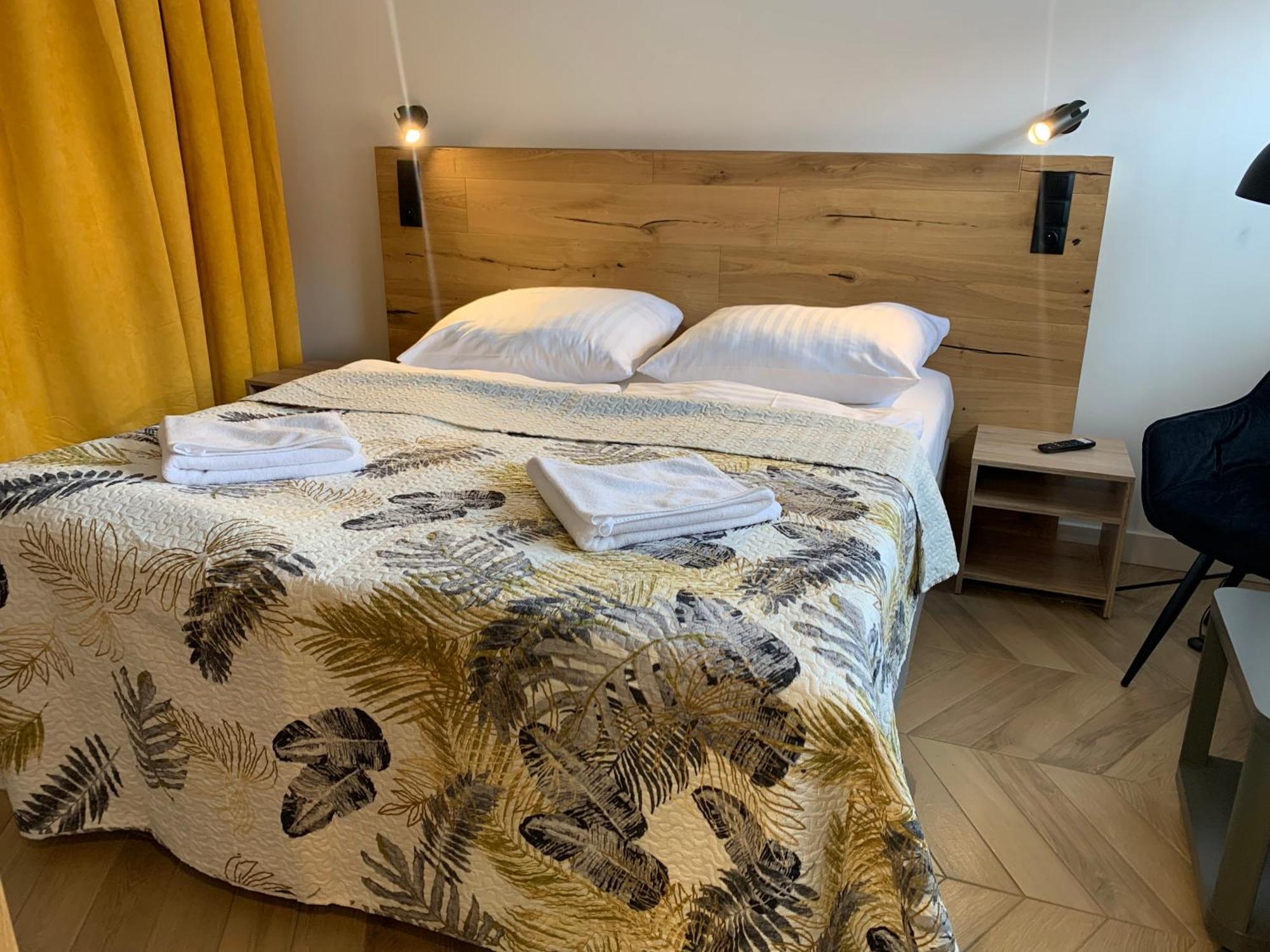 Apartament Kalina - Wyszynskiego Świeradów-Zdrój Εξωτερικό φωτογραφία