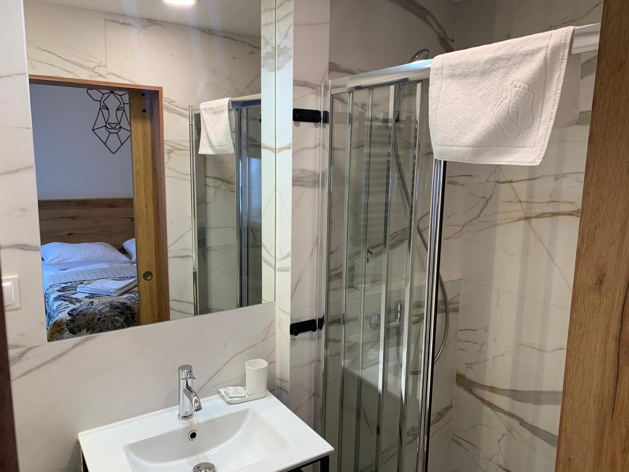 Apartament Kalina - Wyszynskiego Świeradów-Zdrój Εξωτερικό φωτογραφία