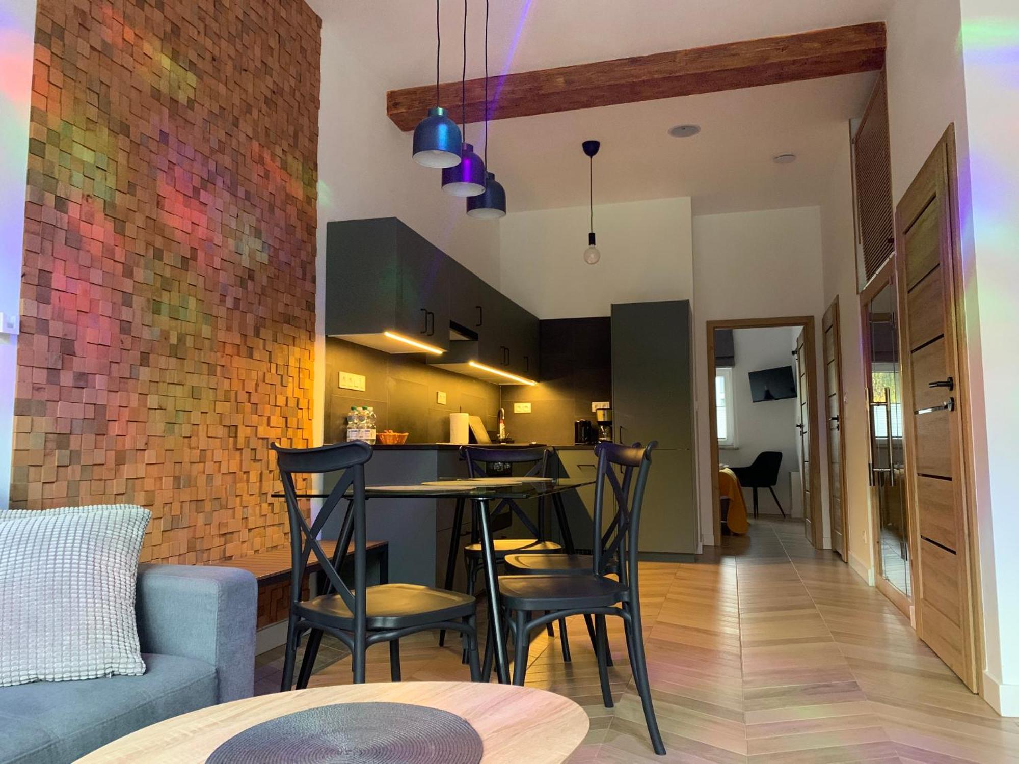Apartament Kalina - Wyszynskiego Świeradów-Zdrój Εξωτερικό φωτογραφία