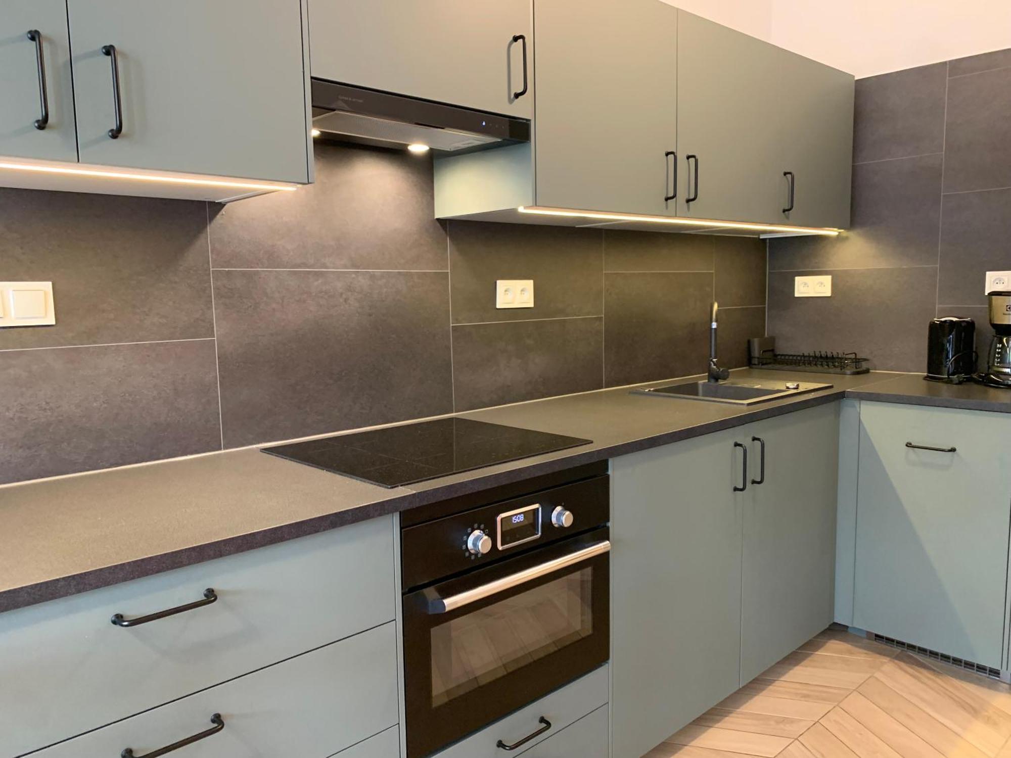 Apartament Kalina - Wyszynskiego Świeradów-Zdrój Εξωτερικό φωτογραφία