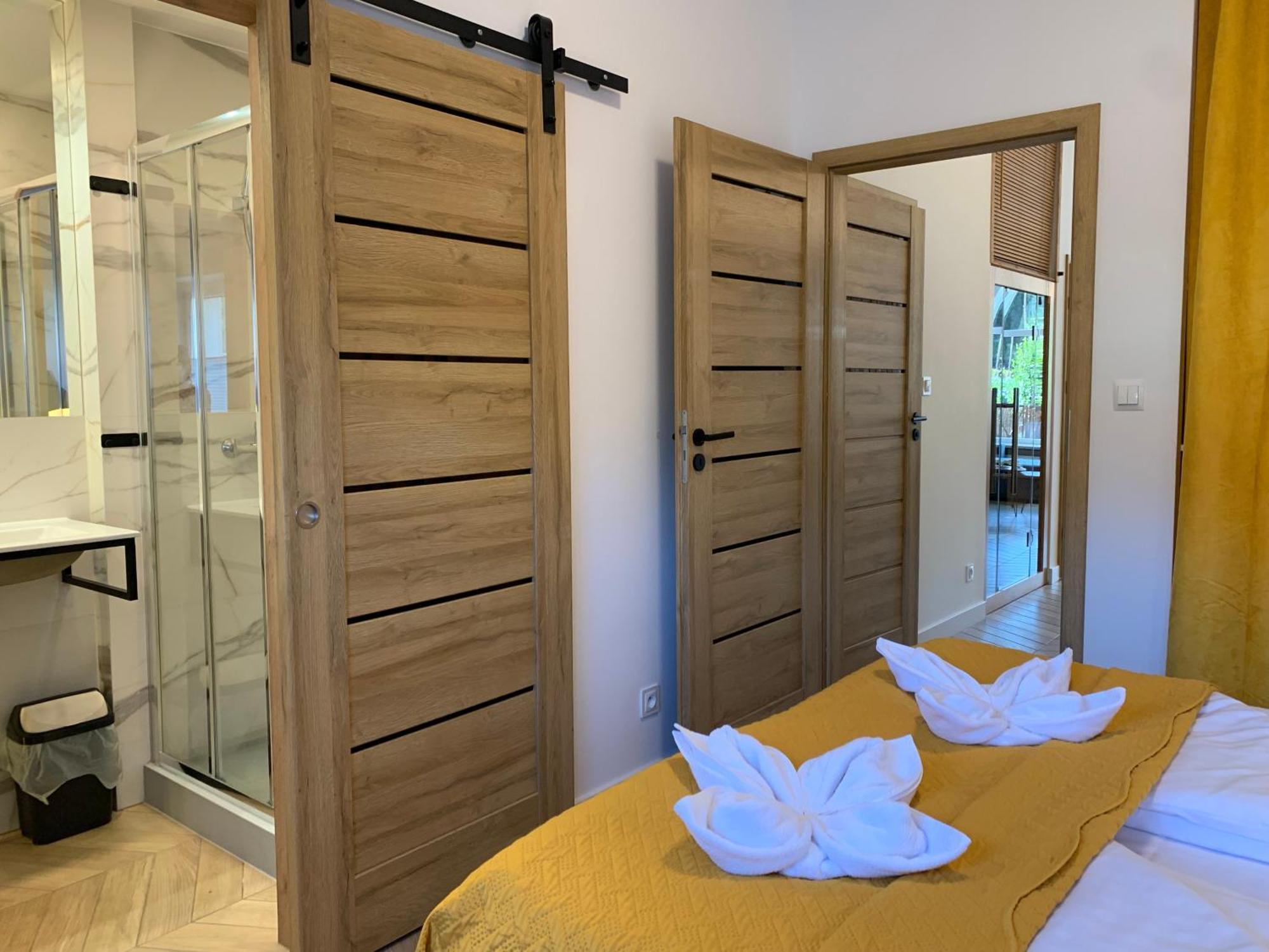 Apartament Kalina - Wyszynskiego Świeradów-Zdrój Εξωτερικό φωτογραφία