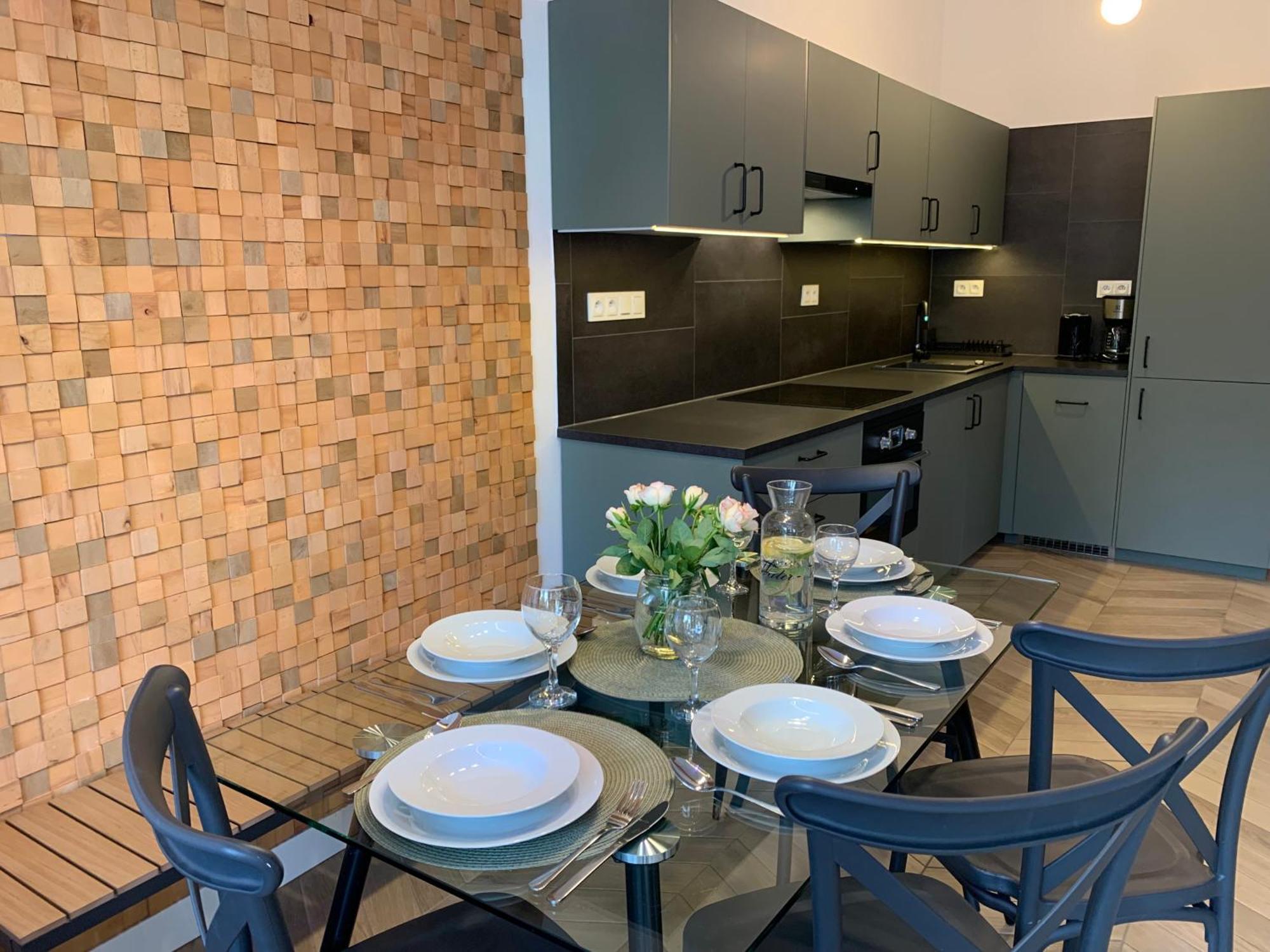 Apartament Kalina - Wyszynskiego Świeradów-Zdrój Εξωτερικό φωτογραφία