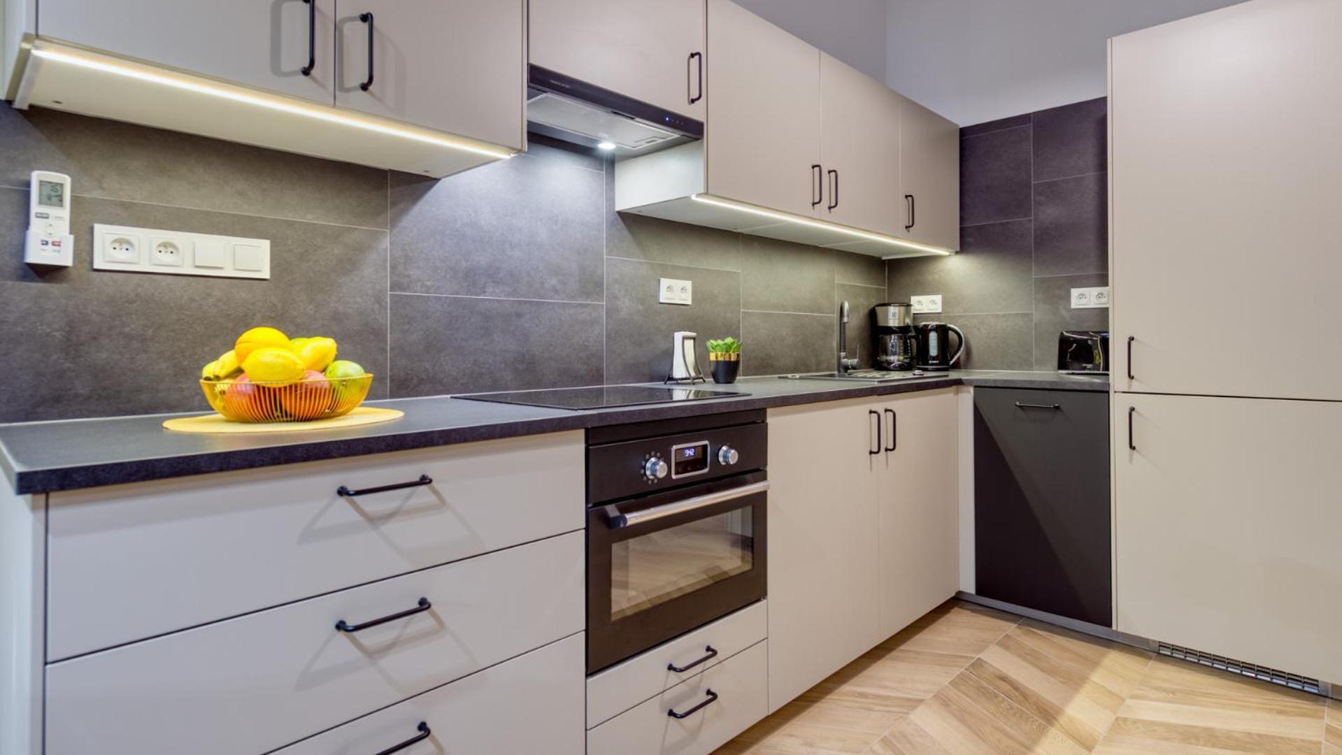 Apartament Kalina - Wyszynskiego Świeradów-Zdrój Εξωτερικό φωτογραφία