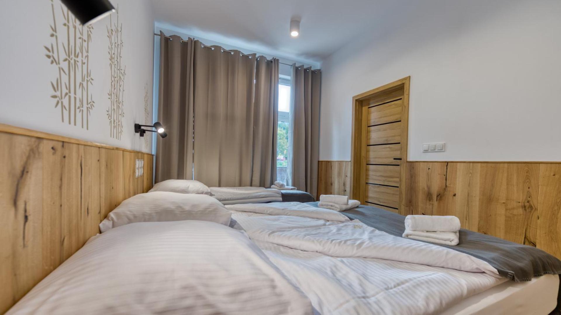 Apartament Kalina - Wyszynskiego Świeradów-Zdrój Εξωτερικό φωτογραφία