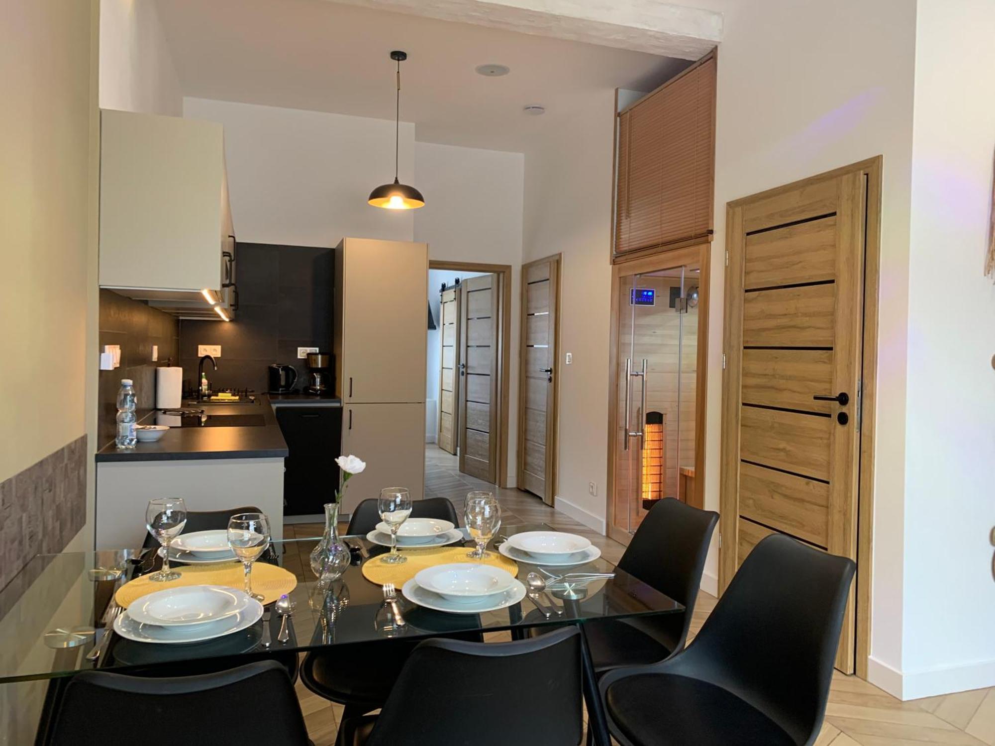 Apartament Kalina - Wyszynskiego Świeradów-Zdrój Εξωτερικό φωτογραφία