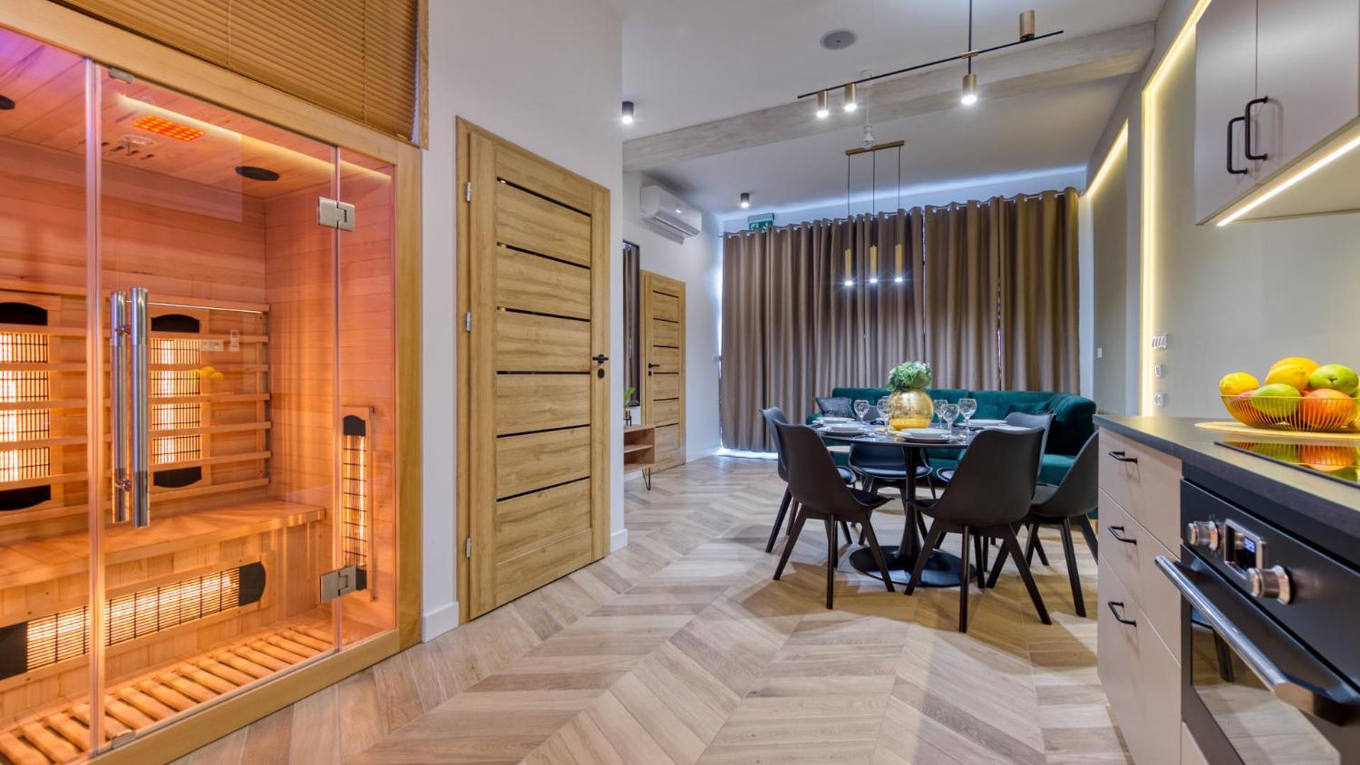 Apartament Kalina - Wyszynskiego Świeradów-Zdrój Εξωτερικό φωτογραφία