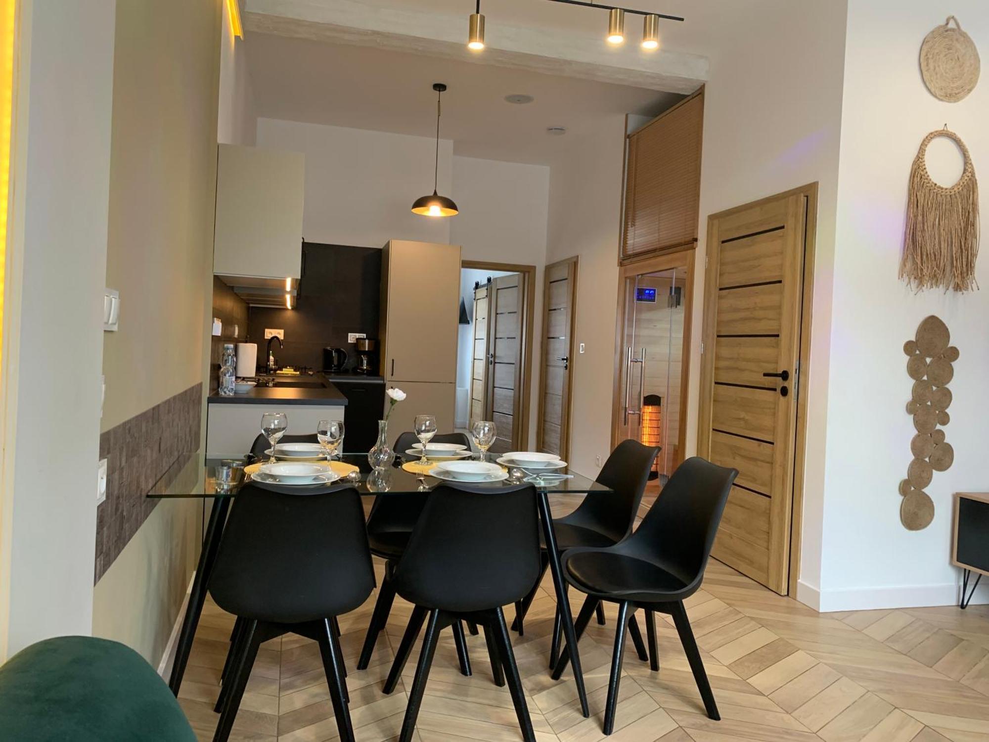 Apartament Kalina - Wyszynskiego Świeradów-Zdrój Εξωτερικό φωτογραφία