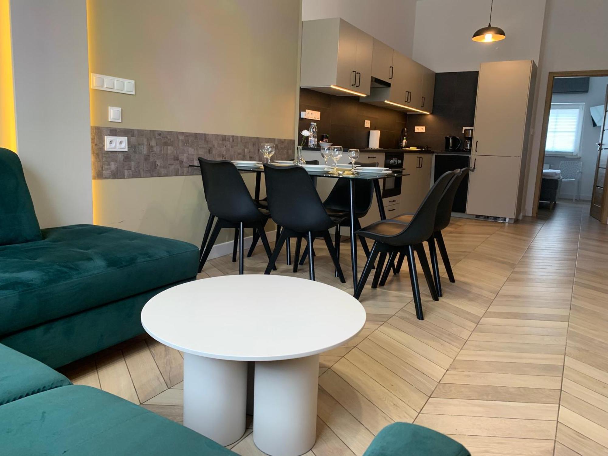Apartament Kalina - Wyszynskiego Świeradów-Zdrój Εξωτερικό φωτογραφία
